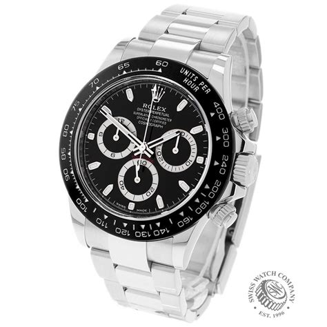 Rolex Daytona Cerachrom 